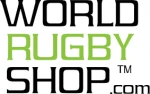 World Rugby Shop Coupons