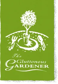 The Gluttonous Gardener Coupons