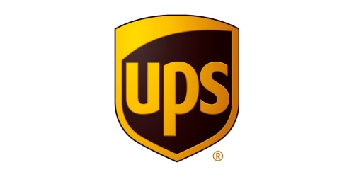UPS Coupons