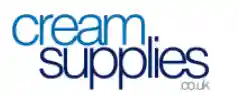 Cream Supplies Coupons