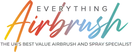 Everything Airbrush Coupons
