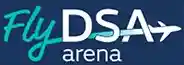 Fly DSA Arena Coupons