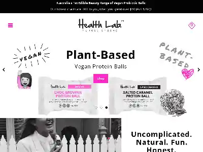 healthlab.com.au