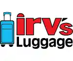 Irvs Luggage Coupons