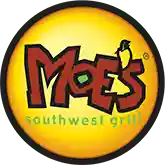 Moe's Southwest Grill Coupons