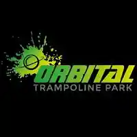 orbitaltrampolinepark.co.uk