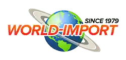 World-Import Coupons