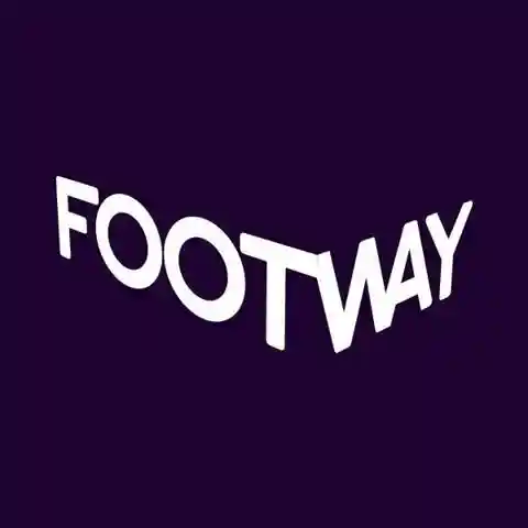 FOOTWAY Coupons