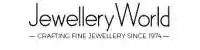 Jewellery World Coupons
