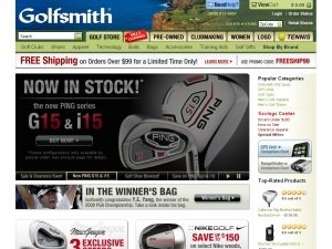 golfsmith.com