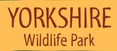 Yorkshire Wildlife Park Coupons