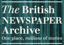 British Newspaper Archive Coupons