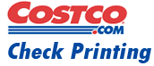 Costco Check Printing Coupons