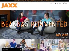 Jaxxbeanbags.com Coupons