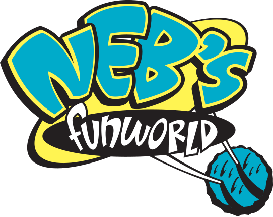 NEB's Fun World Coupons