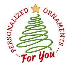 Personalized Ornaments For You Promo Codes 