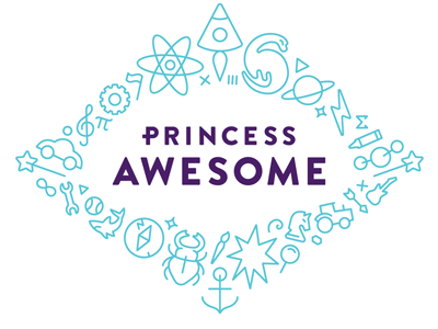 princess-awesome.com