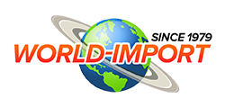 World-Import Coupons