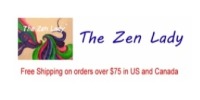 Zenlady Coupons